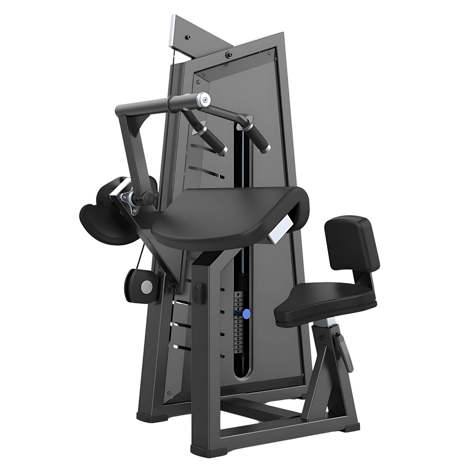 AF-4310 Seated Tricep-Flat (COMPACT SERIES)