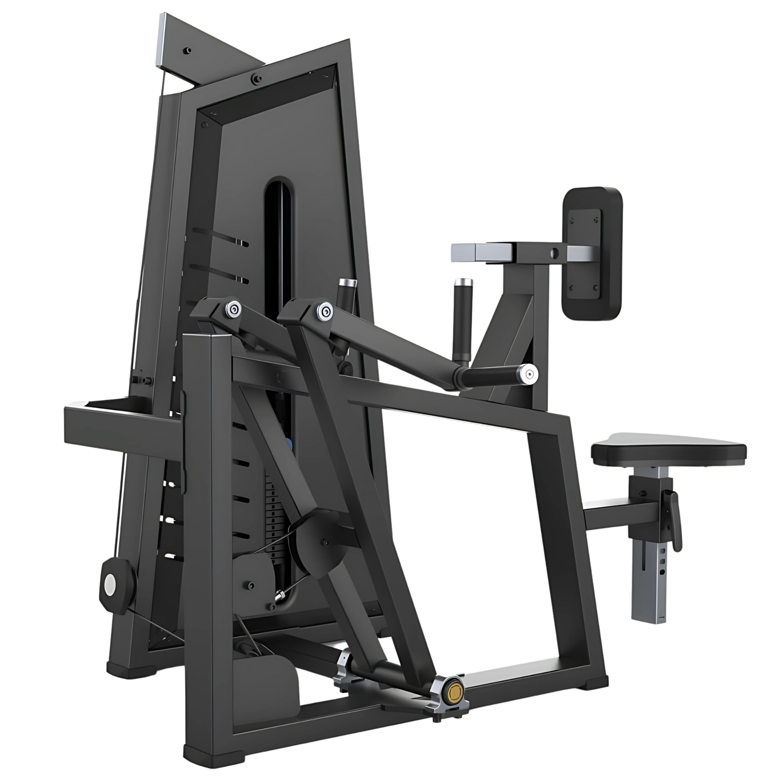AF-4311 Vertical Row (COMPACT SERIES)