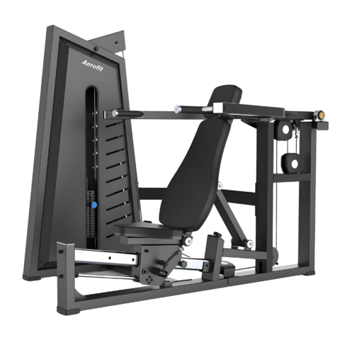 AF-4312 Chest & Shoulder Press (COMPACT SERIES)