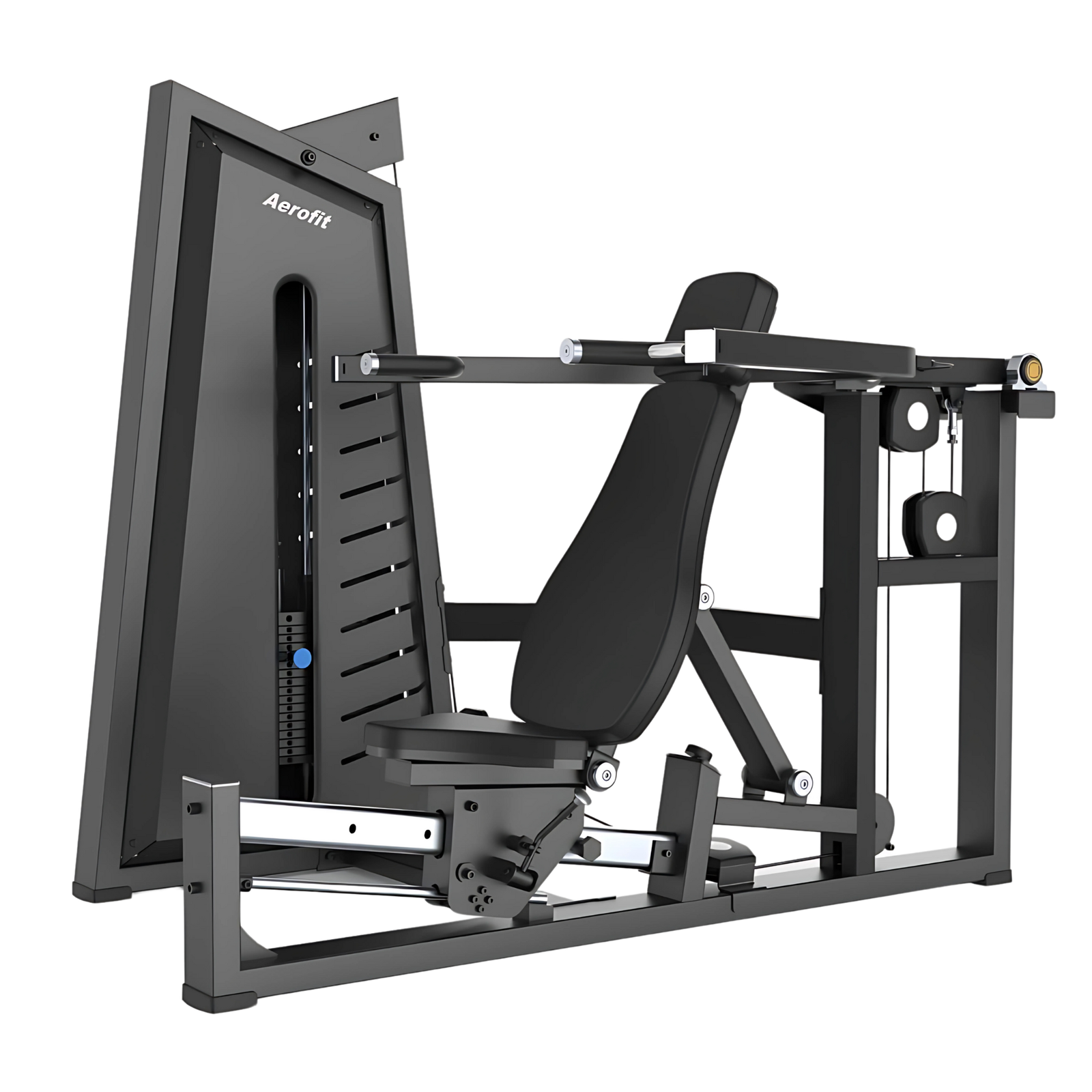 AF-4312 Chest & Shoulder Press (COMPACT SERIES)