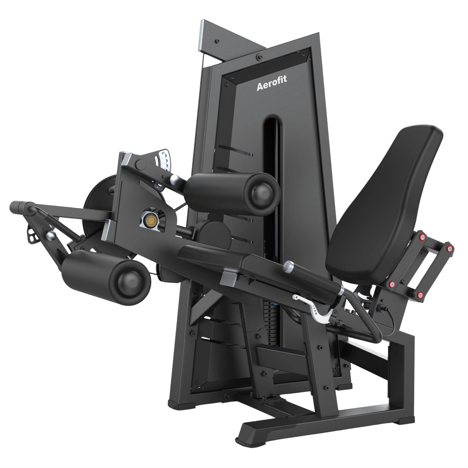 AF-4314 Leg Extension & Leg Curl (COMPACT SERIES)
