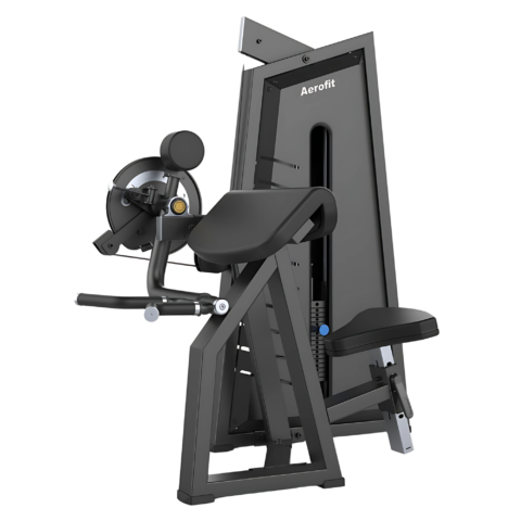 AF-4315 Camber Curl & Triceps (COMPACT SERIES)