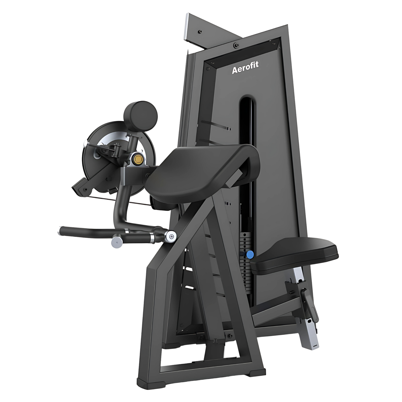 AF-4315 Camber Curl & Triceps (COMPACT SERIES)