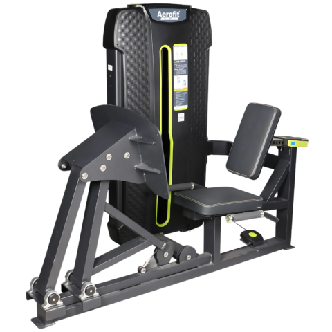 AF-4402 Leg Press (NEO APPLE SERIES)