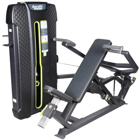 AF-4404 Shoulder Press (NEO APPLE SERIES)