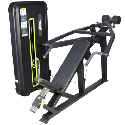 AF-4406 Incline Press (NEO APPLE SERIES)