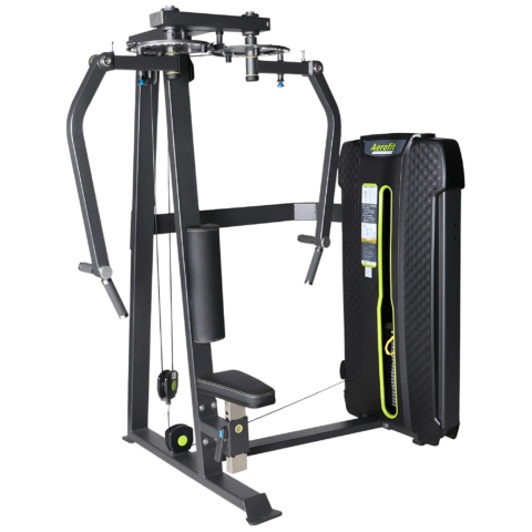 AF-4414A Rear Delt/ Pec Fly (NEO APPLE SERIES)