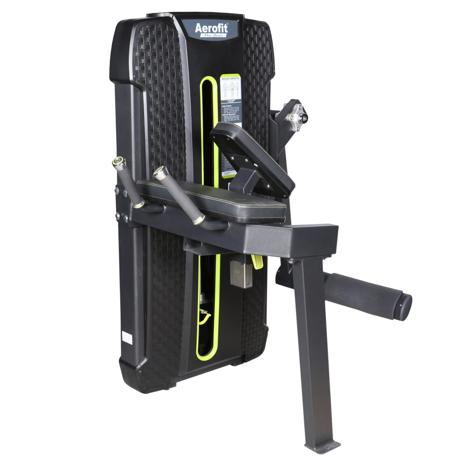 AF-4433 Glute Isolater (NEO APPLE SERIES)