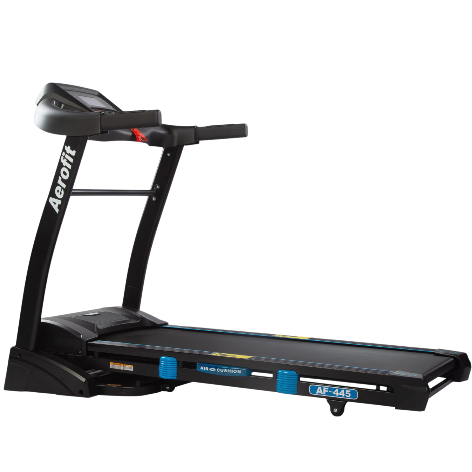 AF-445 Home Treadmill with Automatic Incline