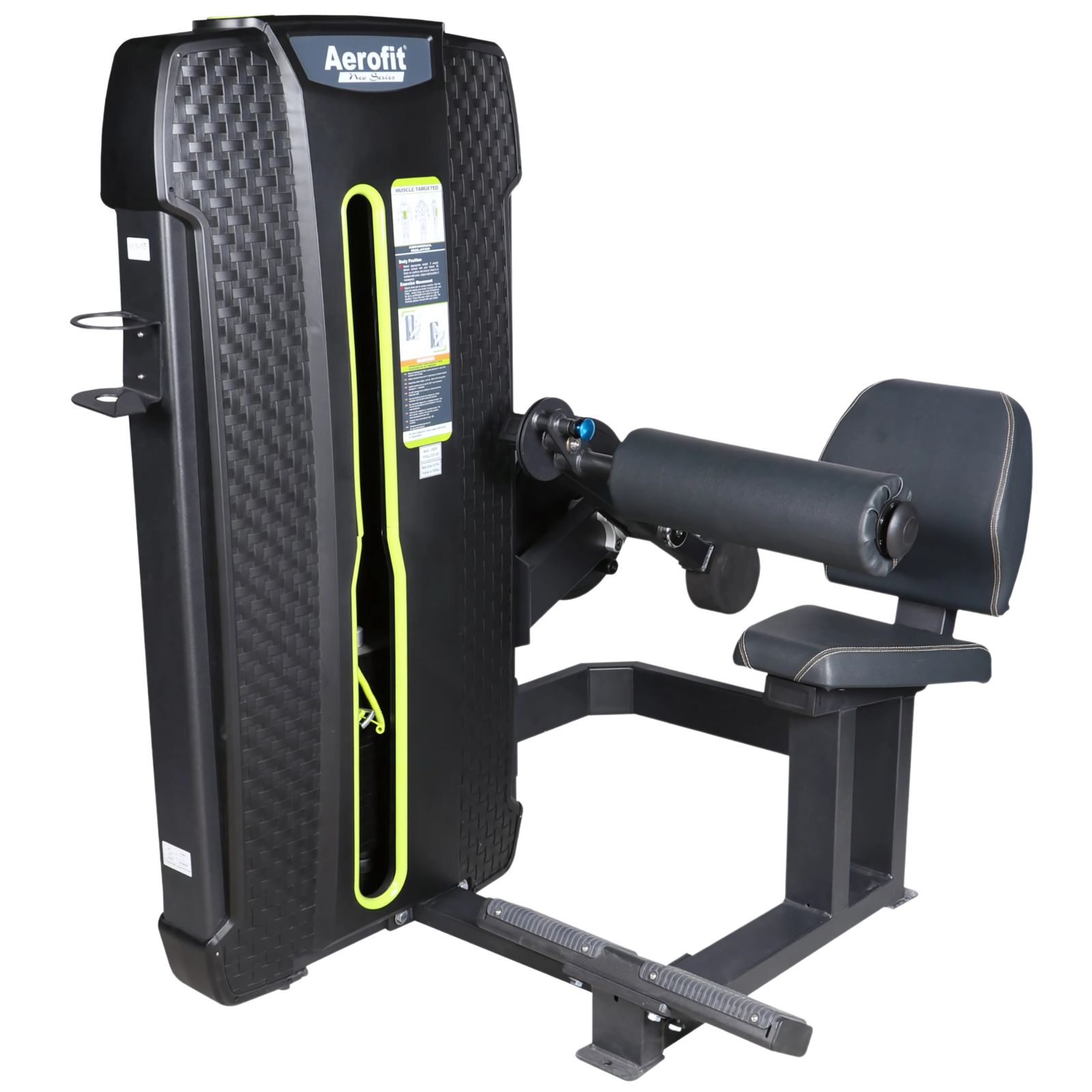 AF-4452 Abdominal Isolater (NEO APPLE SERIES)