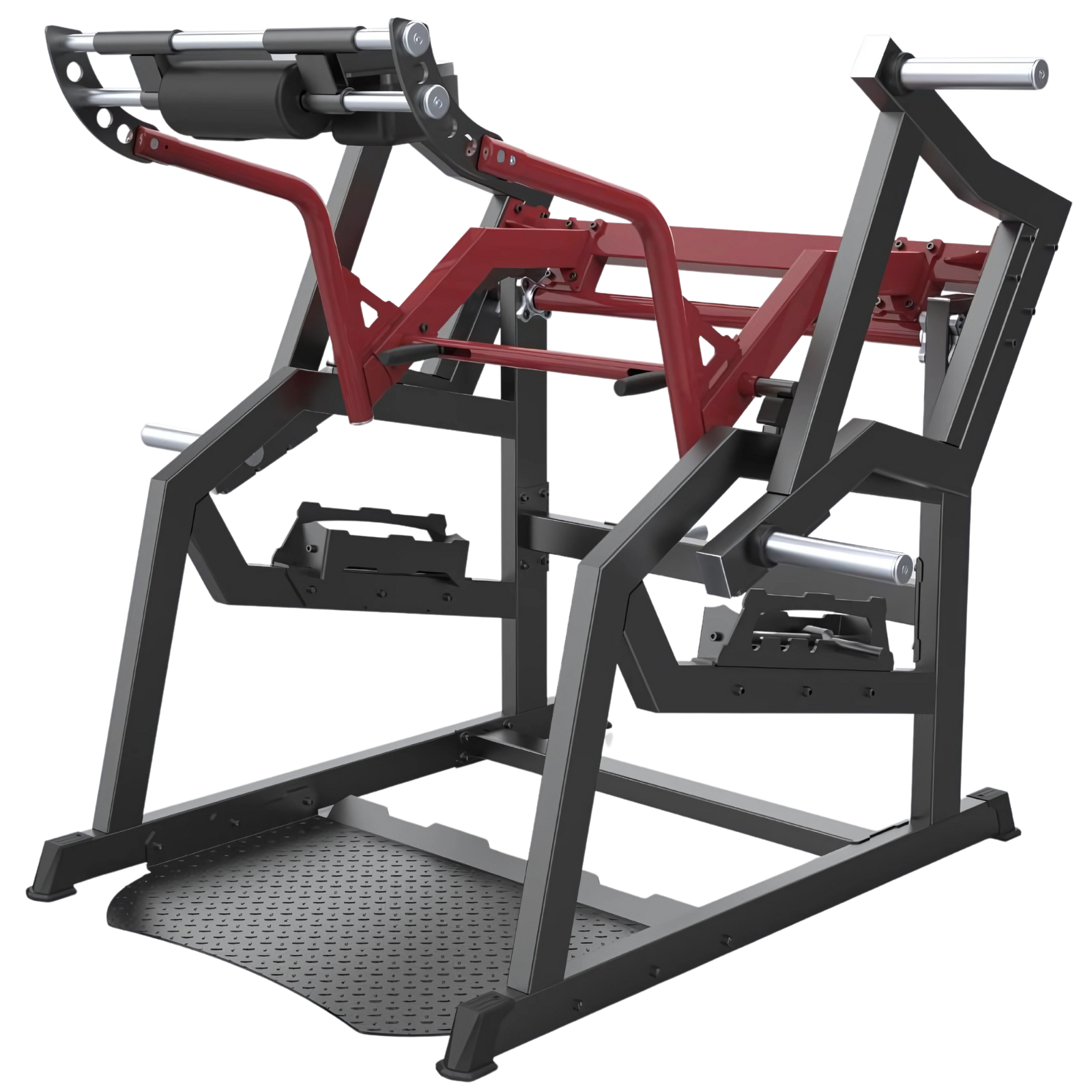 AF-4459 Power Squat Machine (NEO APPLE SERIES)