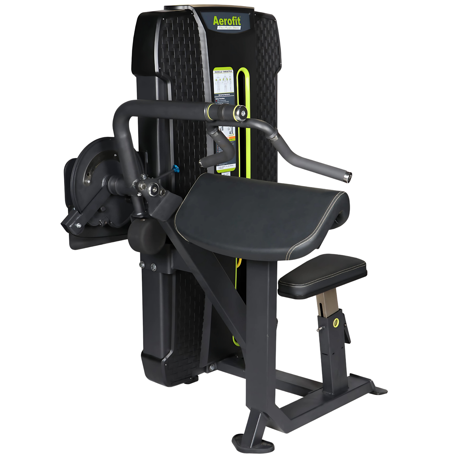 AF-4504 Biceps/Triceps (NEO APPLE SERIES)