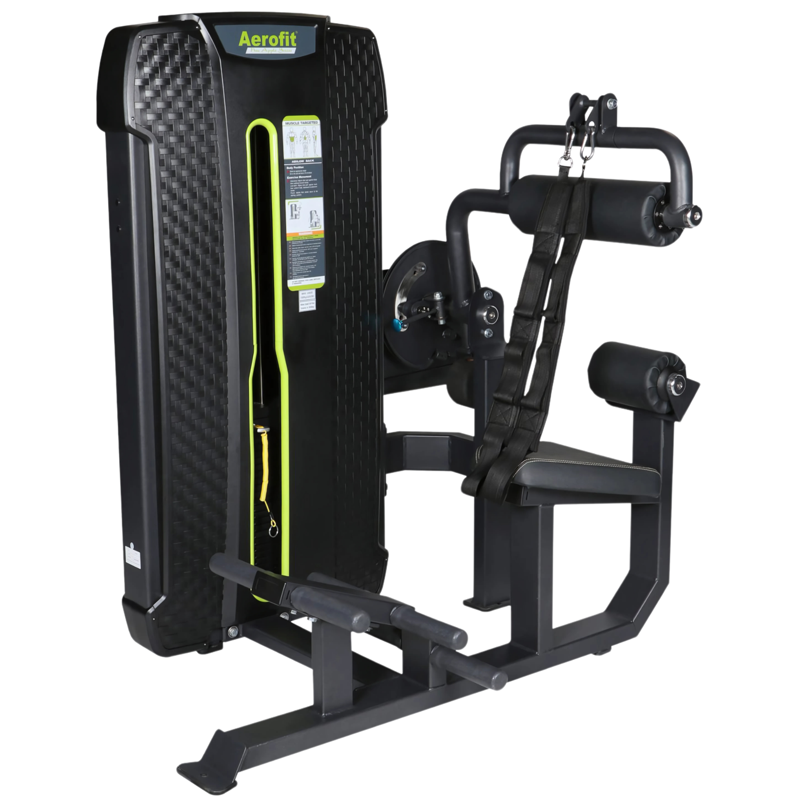 AF-4505 AB/Back Extension (NEO APPLE SERIES)