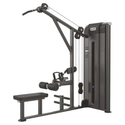 AF-4883 Lat Pull Down & Low Row (AERO POWER SERIES)