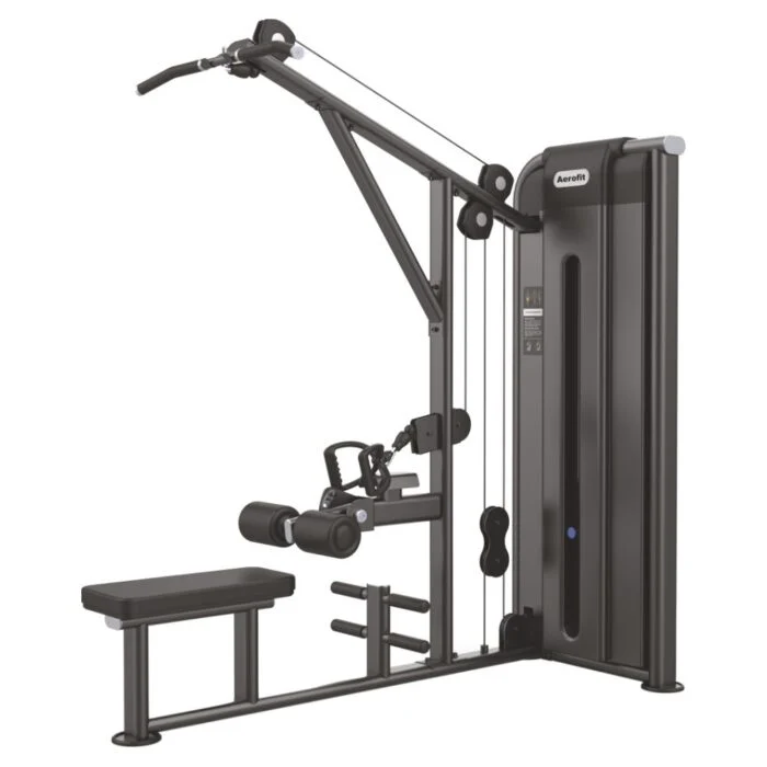 AF-4883 Lat Pull Down & Low Row (AERO POWER SERIES)