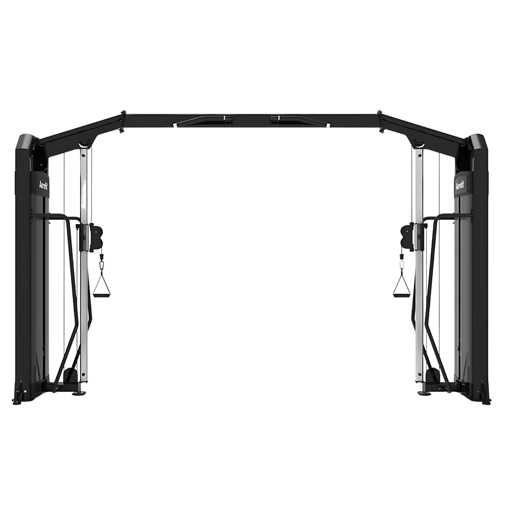 AF-6120 Cable Crossover (Zeal Series)