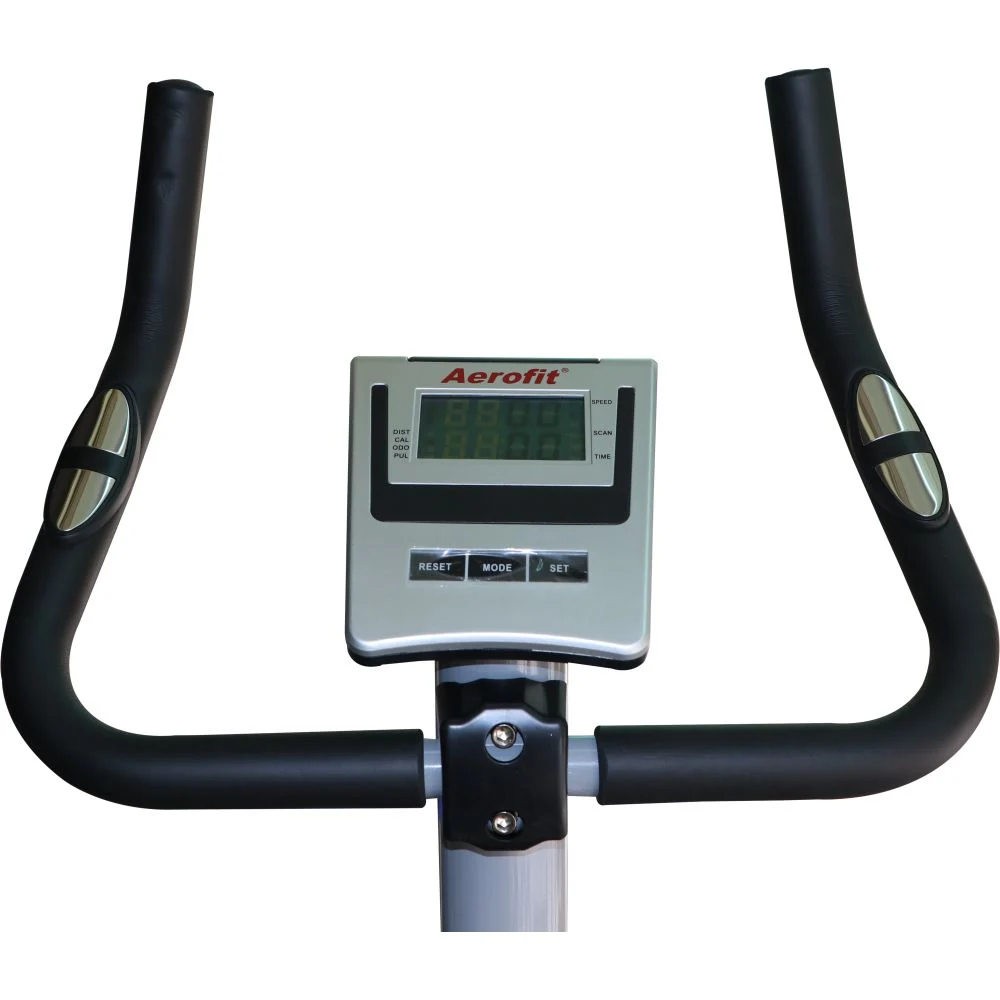 AF-683U Magnetic Bike I 5 kg Fly Wheel I 8 Levels Manual Resistance I Adjustable Seat I Max. User Weight: 90 kg - Image 5