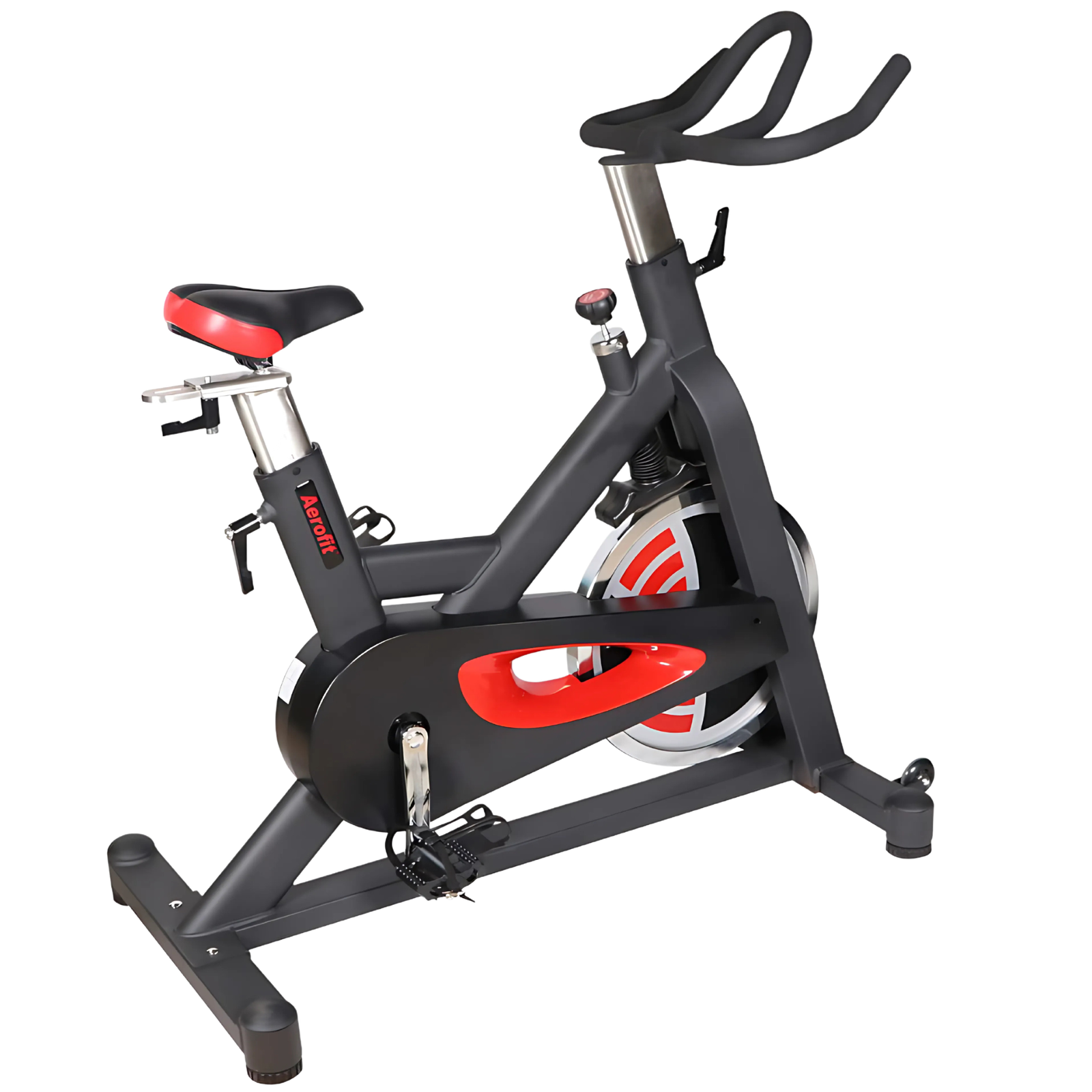 AF-7045 Premium Studio Cycling Spin Bike