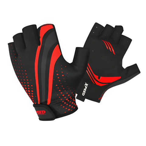 XPEED XP-902 WOMEN WEIGHTLIFTING GLOVES
