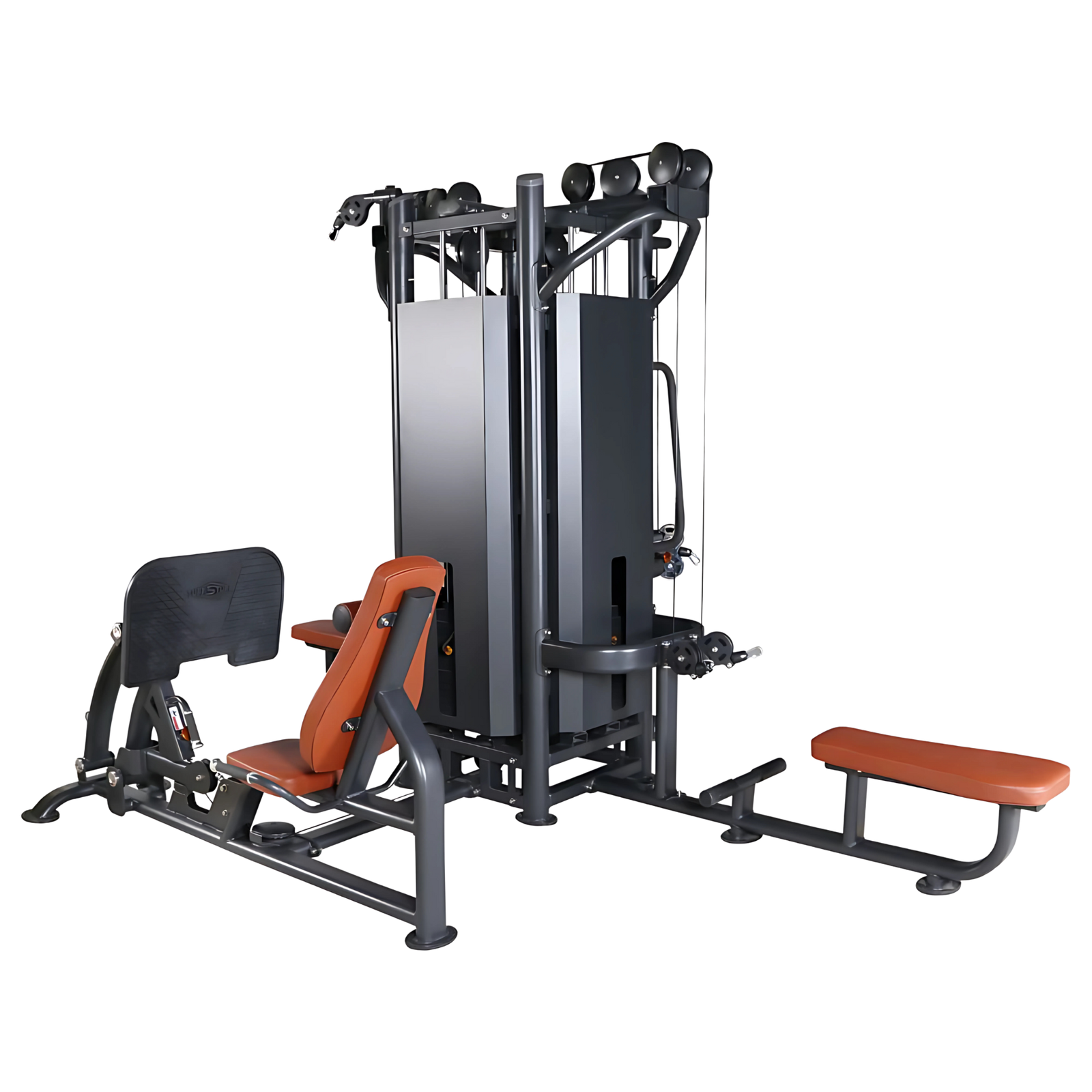 AF-9929 Four Station Multi Gym