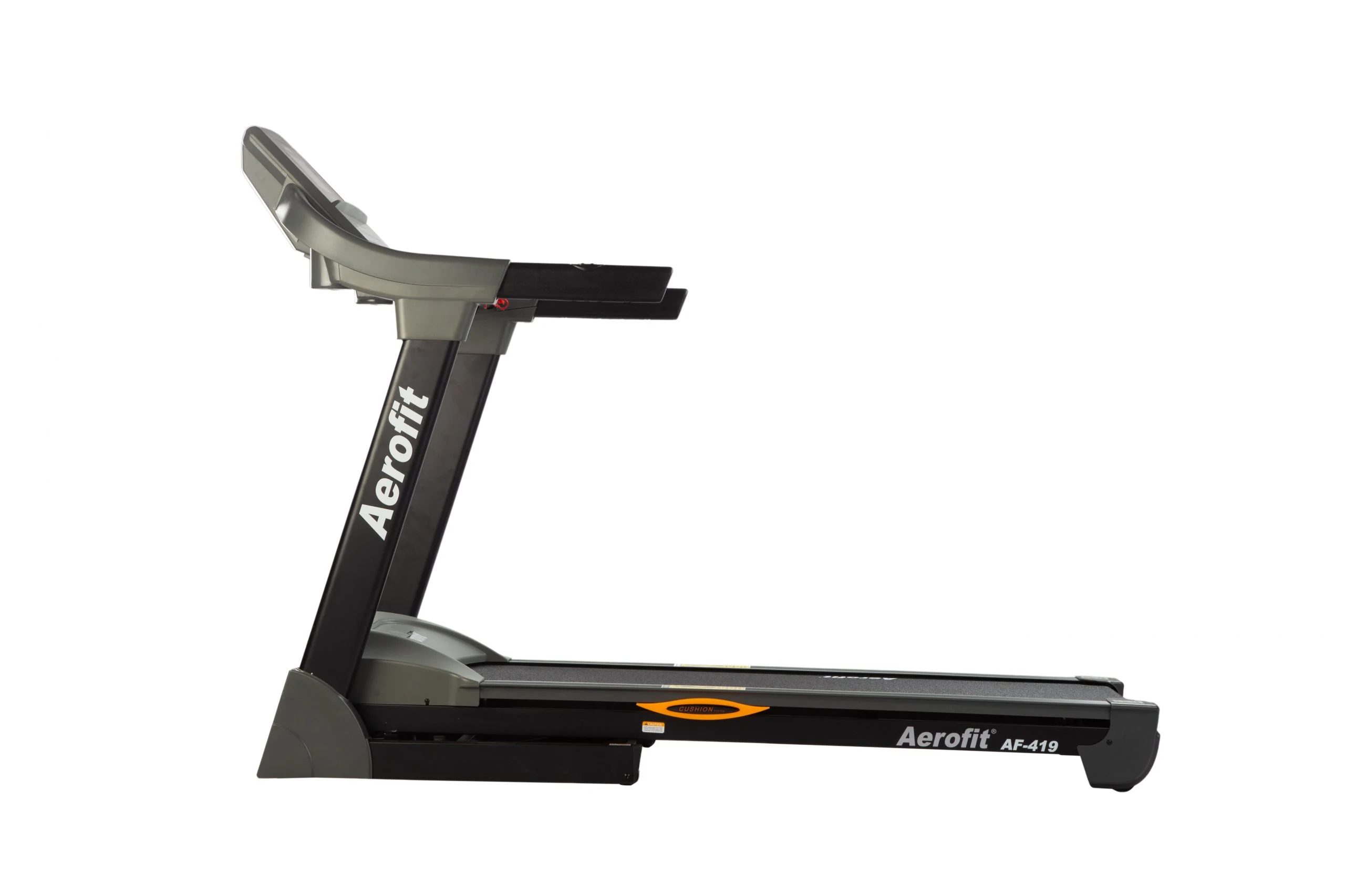 AF-419 Automatic Elevation Home Treadmill - Image 2