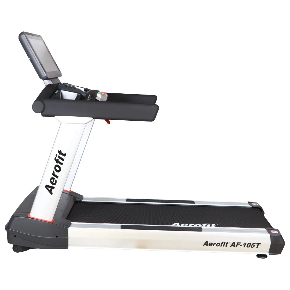 AF-105 TFT Treadmill With Wi-Fi & Bluetooth Support - Image 5