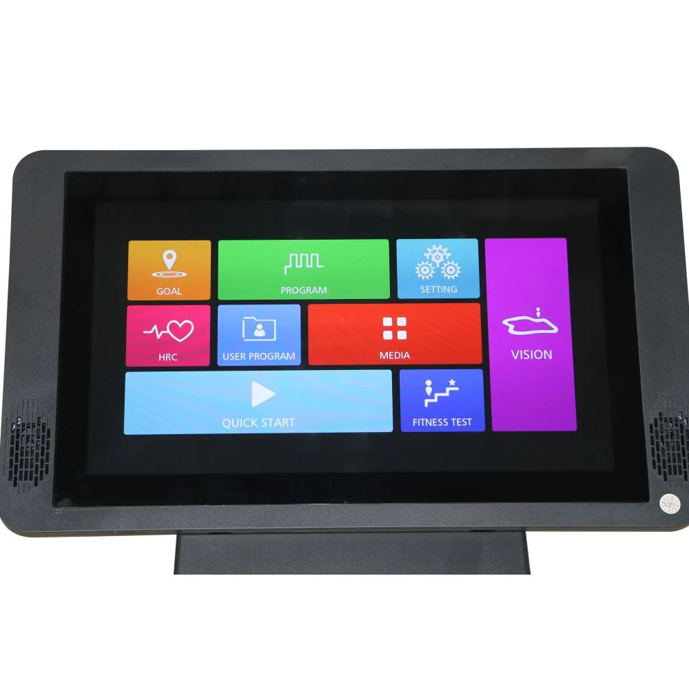 AF-105 TFT Treadmill With Wi-Fi & Bluetooth Support - Image 3