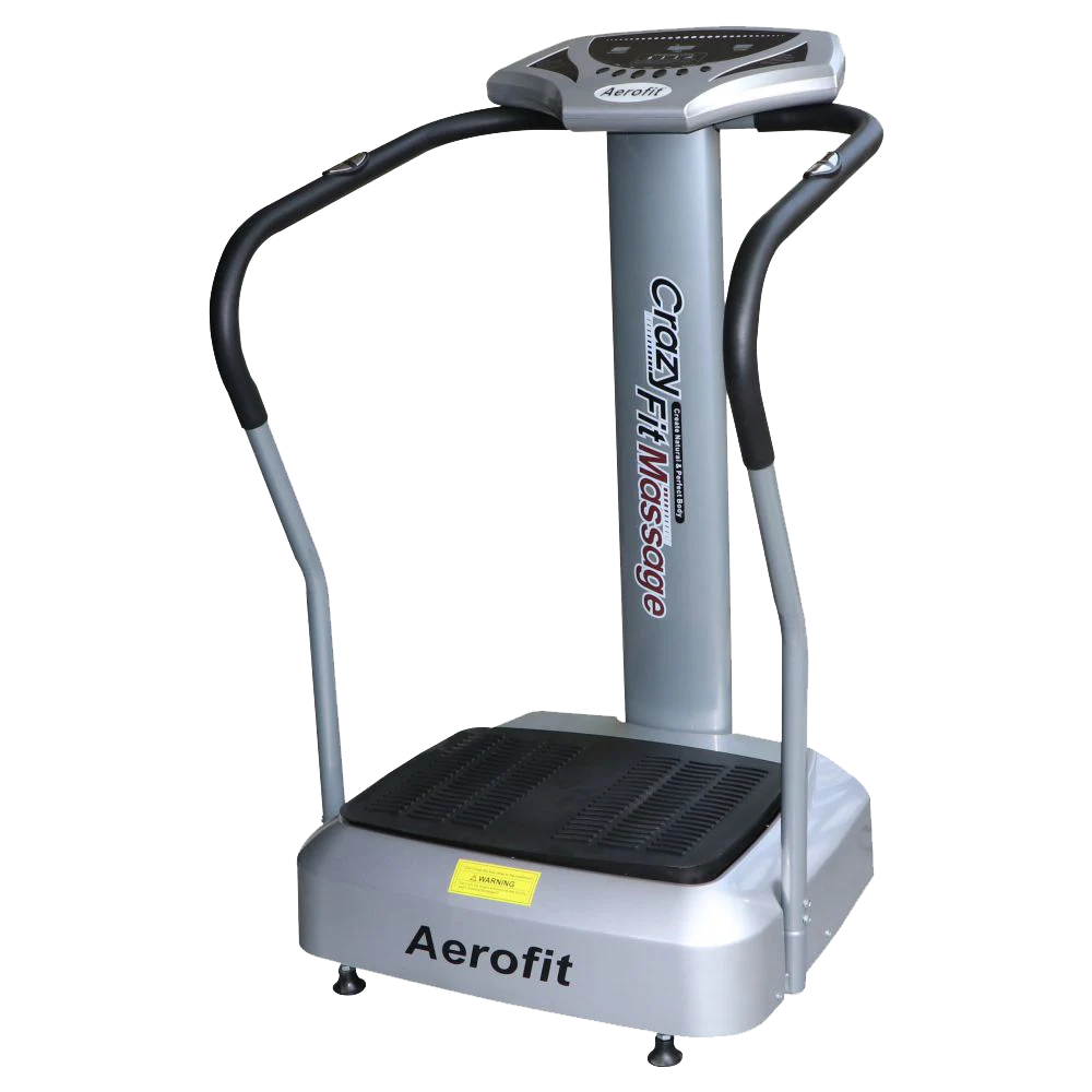 AF-10DM Dual Motion Fitness Machine