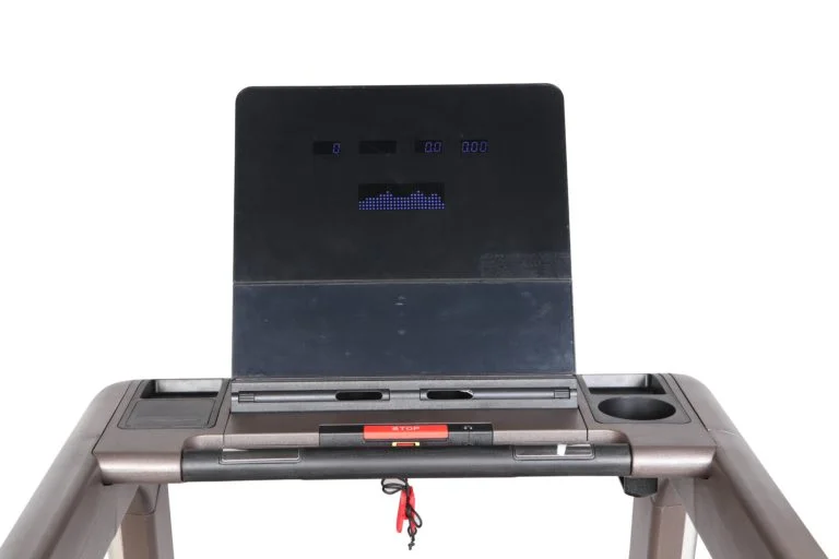 AF-128 Motorized Treadmill with Auto Incline - Image 2