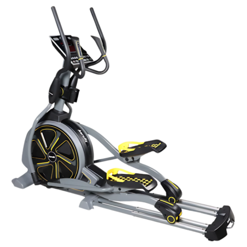 AF-144EL Mid Range Cardio Elliptical Cross Trainer