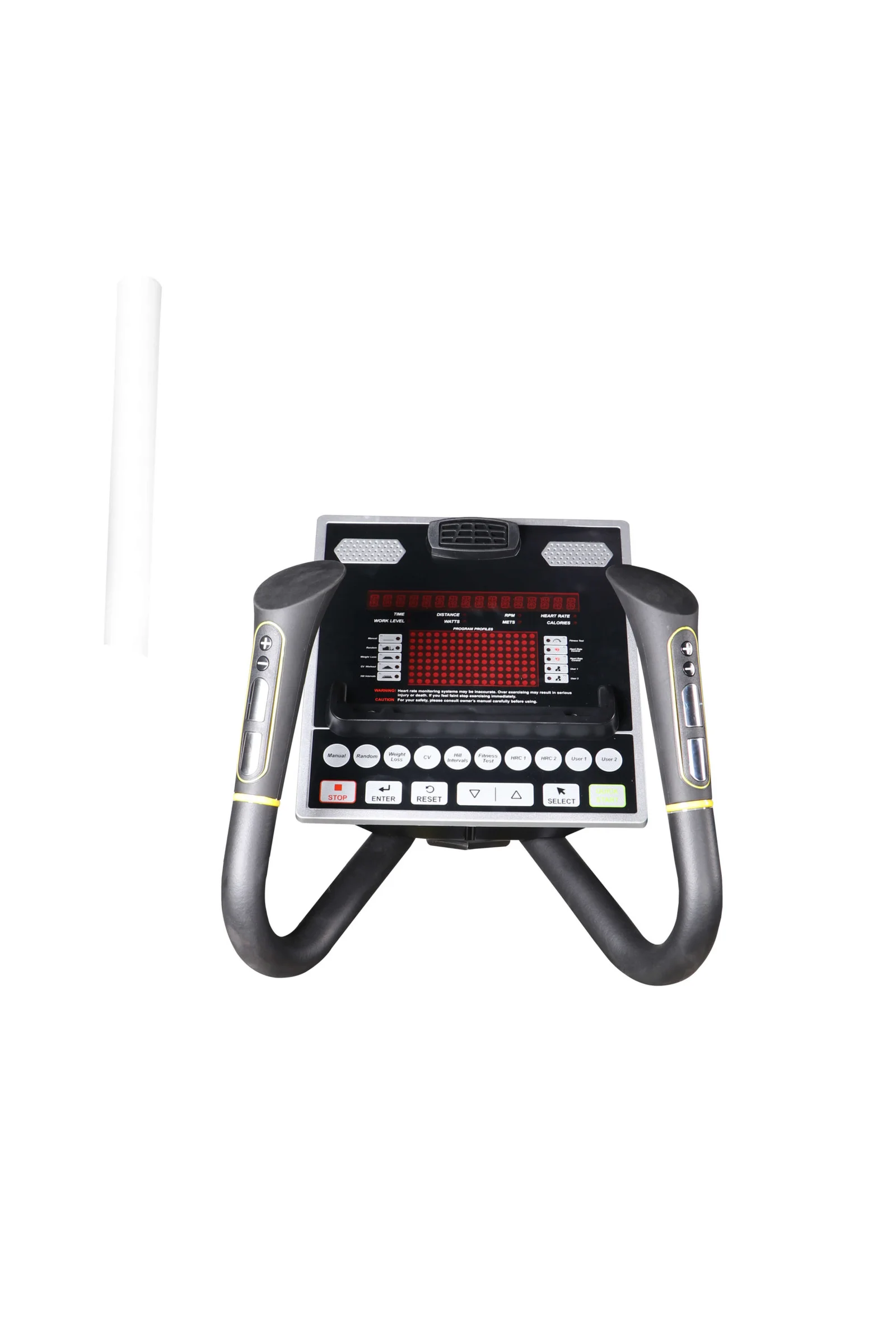 AF-144EL Mid Range Cardio Elliptical Cross Trainer - Image 2