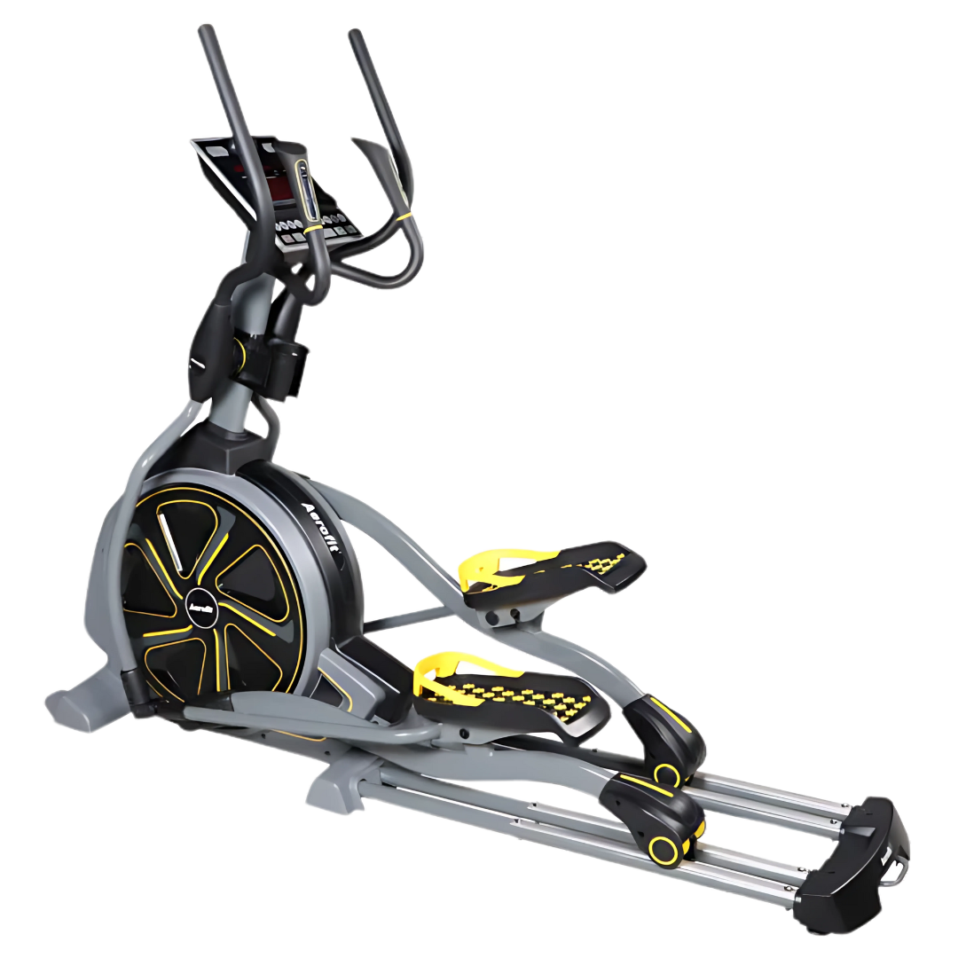 AF-144EL Mid Range Cardio Elliptical Cross Trainer