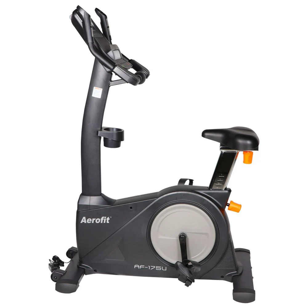 AF-175U Commercial Upright Exercise Bike - Image 4