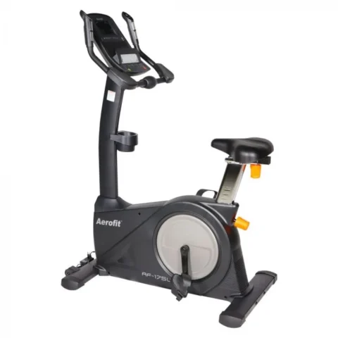 AF-175U Commercial Upright Exercise Bike