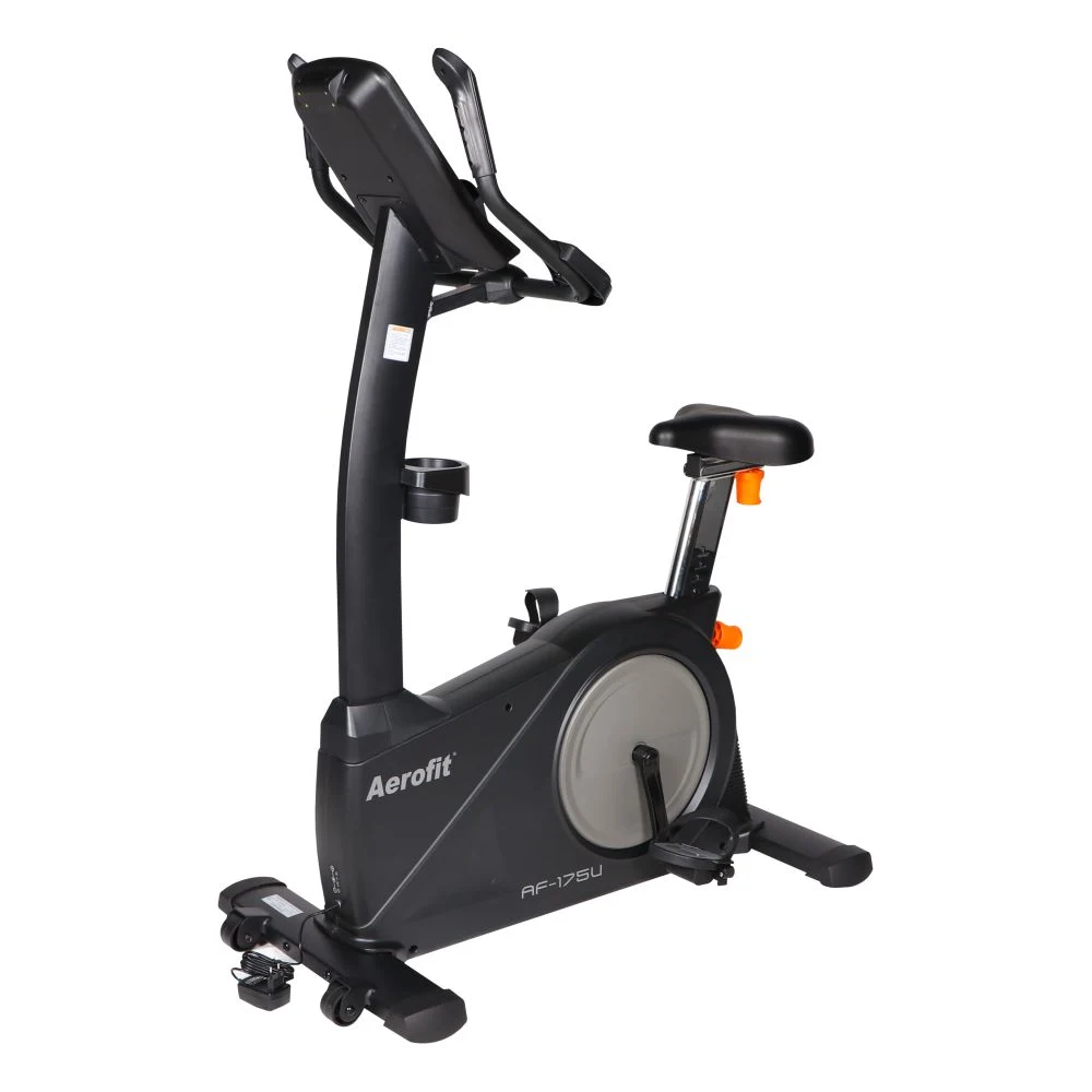 AF-175U Commercial Upright Exercise Bike - Image 3
