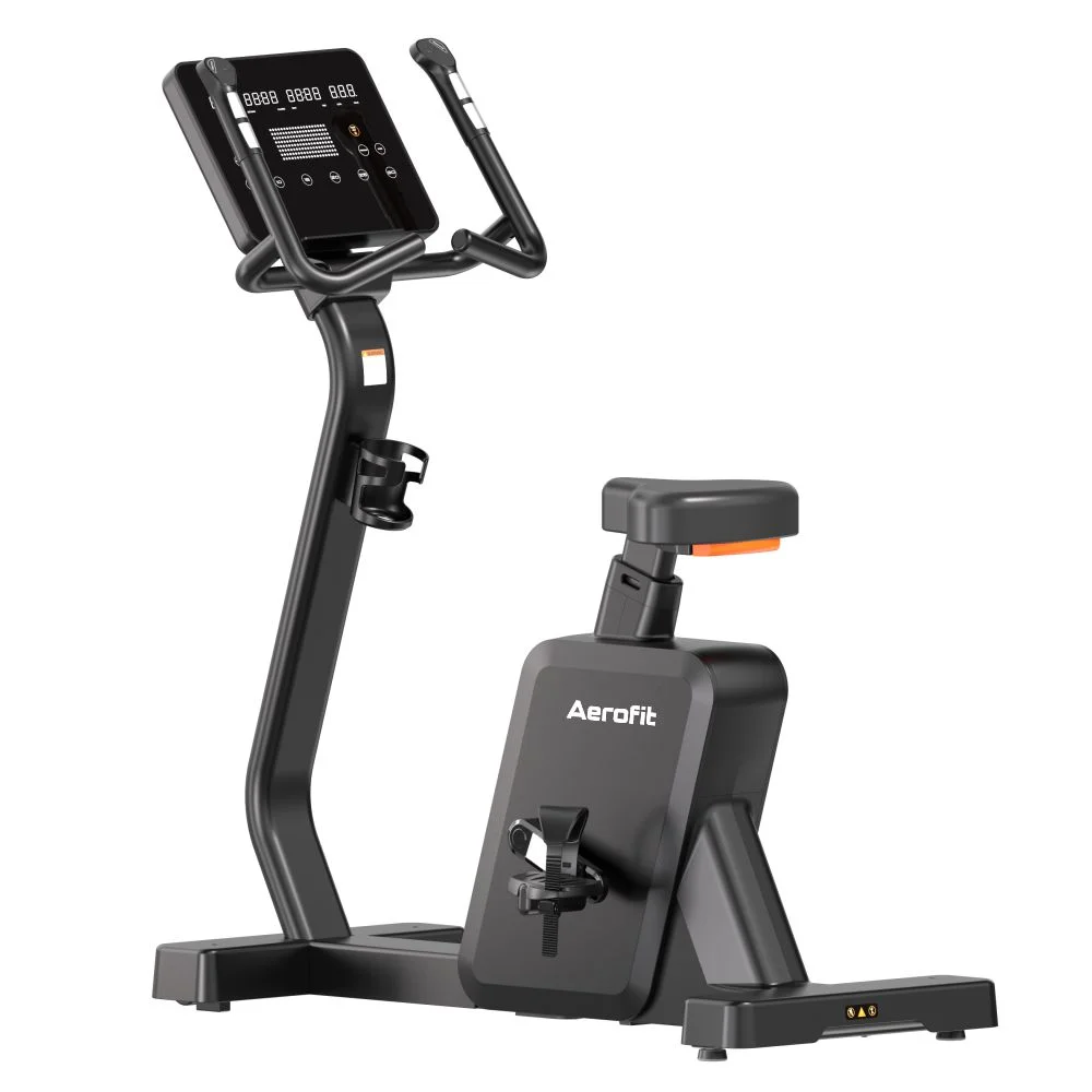 AF-179U Advanced Commercial Upright Bike