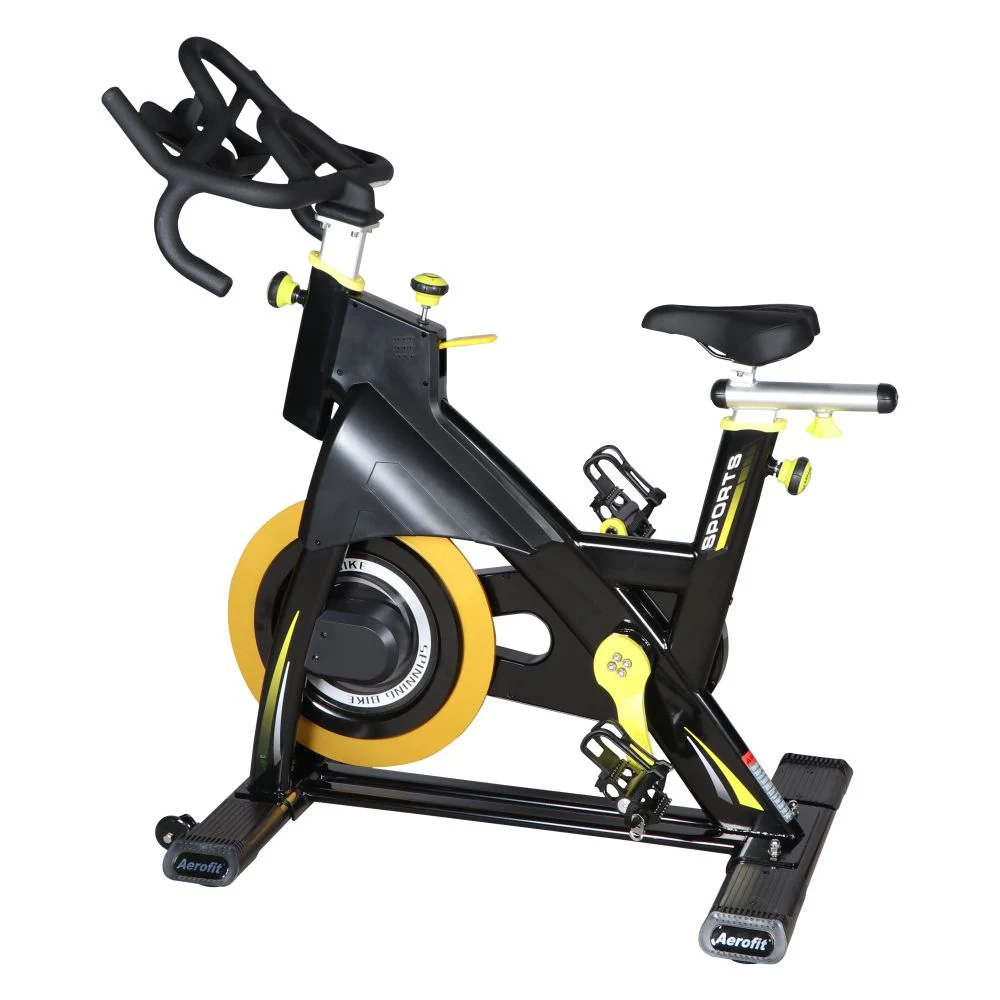 AF-192 Home Cardio Spin Bike - Image 2
