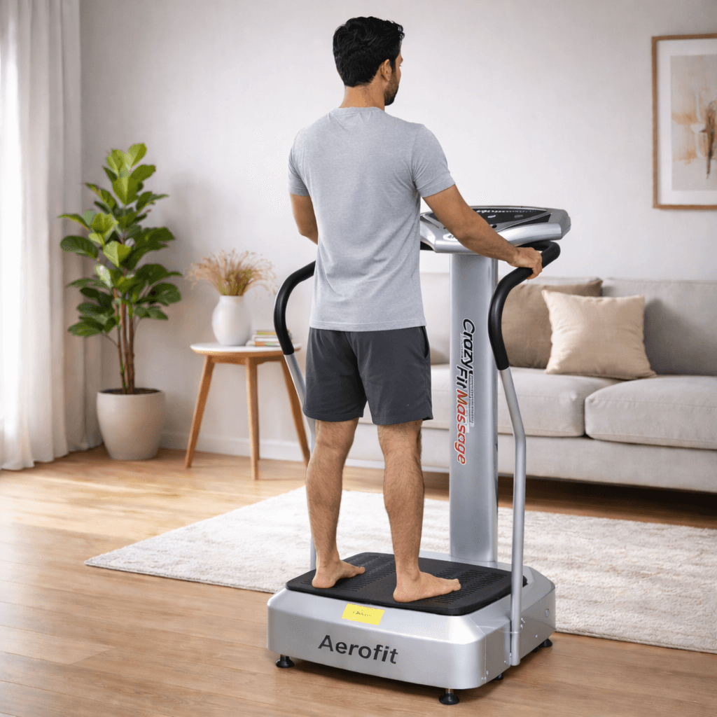 AF-10DM Dual Motion Fitness Machine - Image 3