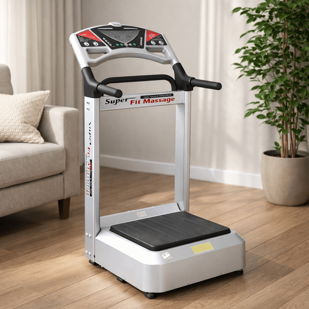 AF-20CM Circular Motion Fitness Machine - Image 2