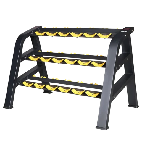 AF-2801 Dumbbell Rack (AERO LITE SERIES)