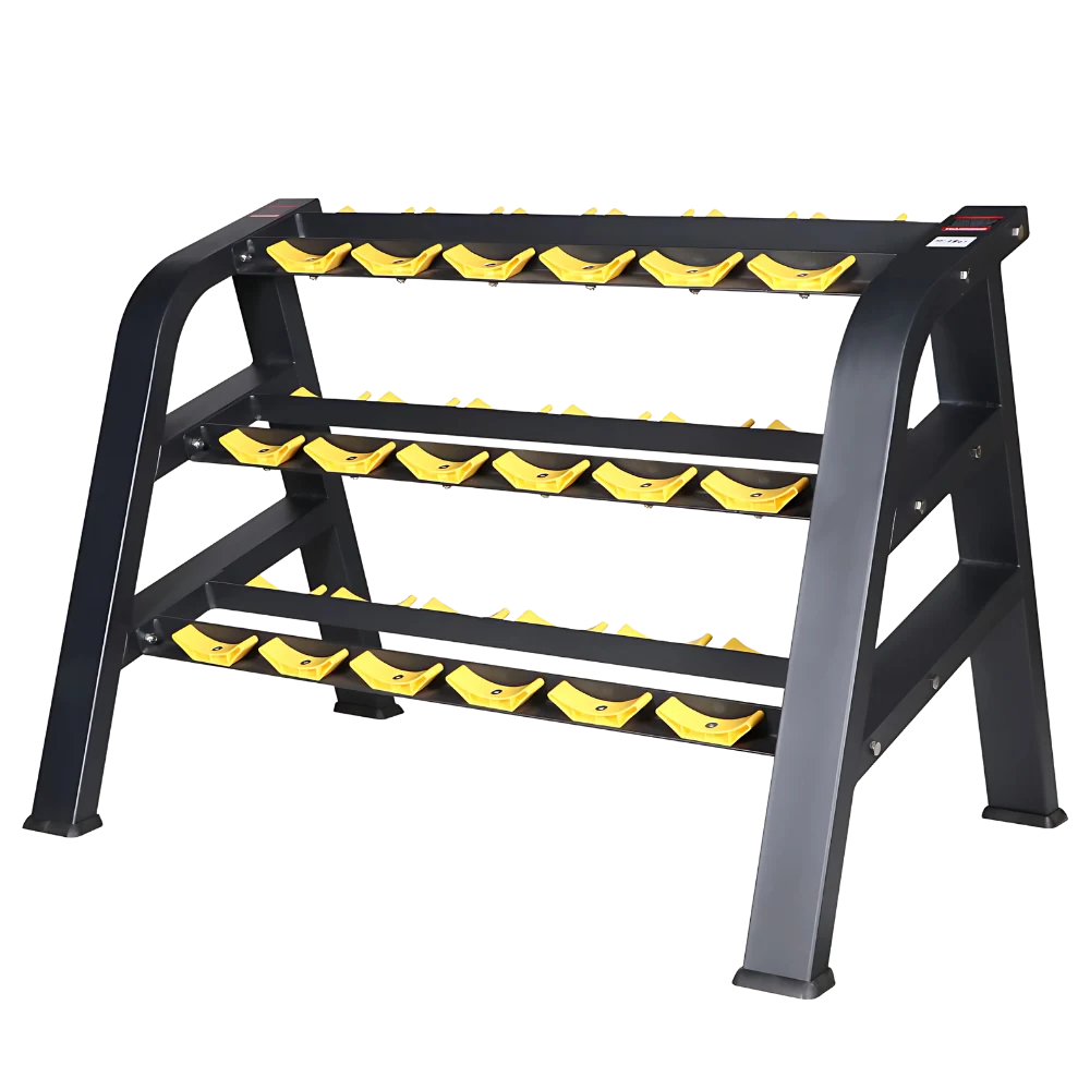 AF-2801 Dumbbell Rack (AERO LITE SERIES)