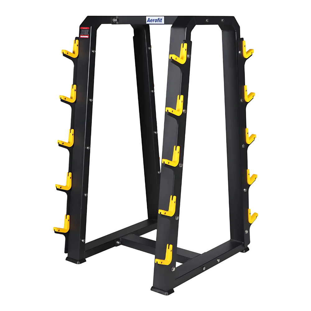 AF-2802 Barbell Rack (AERO LITE SERIES)