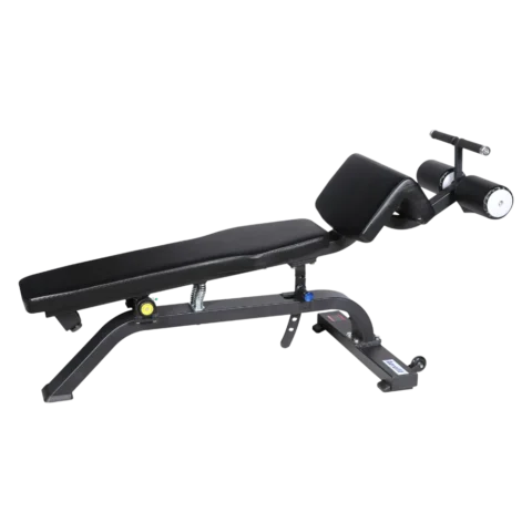 AF-2803 Adjustable Decline Bench (AERO LITE SERIES)