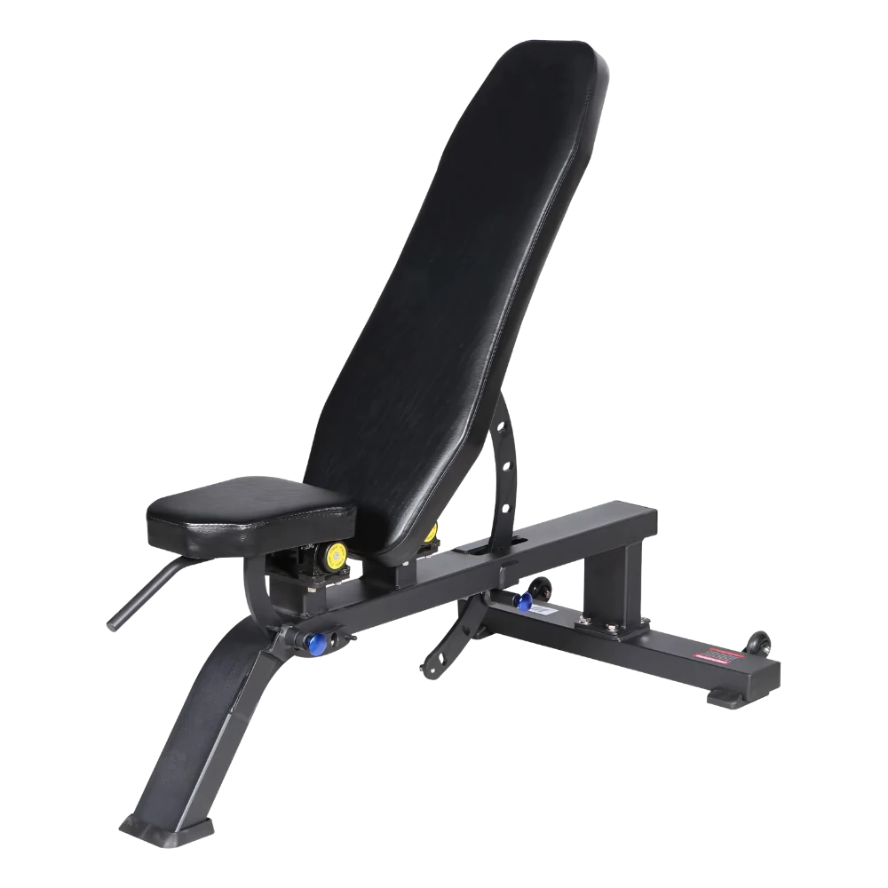 AF-2806 Super Bench (AERO LITE SERIES)