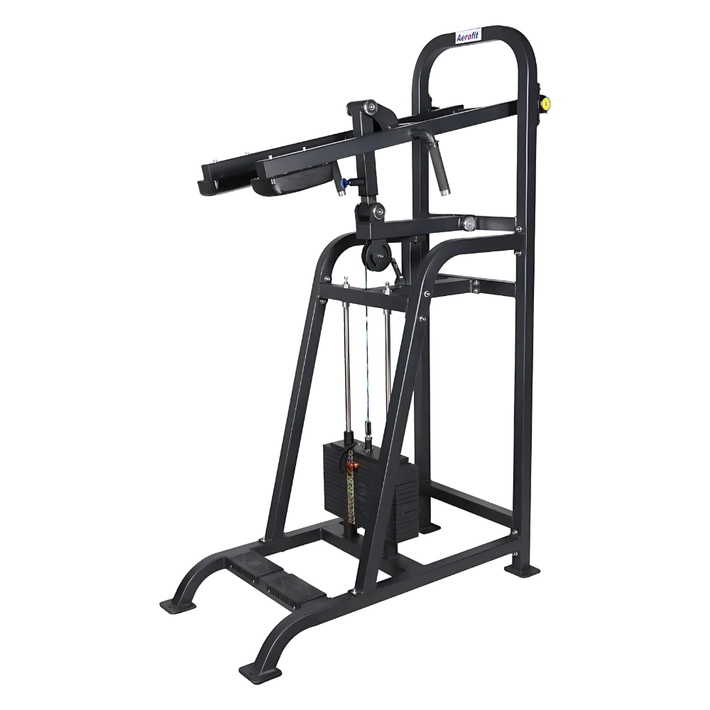 AF-2816 Standing Calf (AERO LITE SERIES)