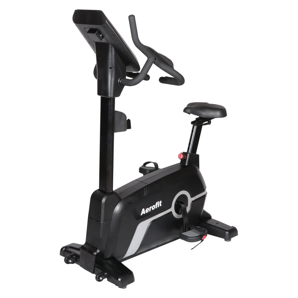 AF-281U Premium Commercial Cardio Upright Bike - Image 3