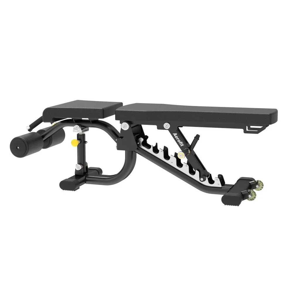 AF-2821 Multi Functional Bench (AERO LITE SERIES) - Image 2