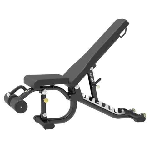 AF-2821 Multi Functional Bench (AERO LITE SERIES)