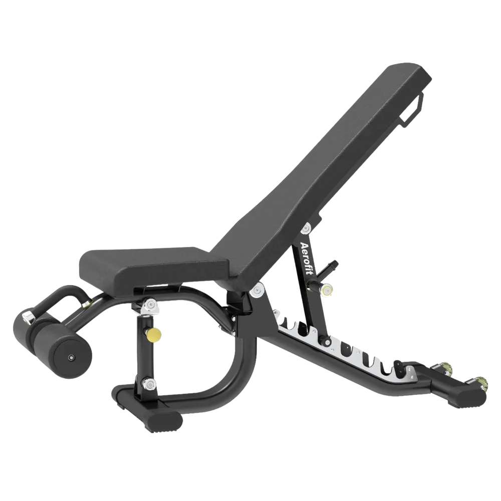 AF-2821 Multi Functional Bench (AERO LITE SERIES)