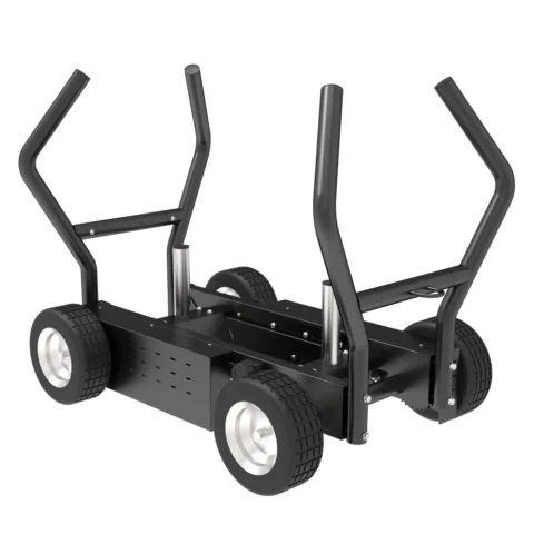 AF 2822 Dual Resistance Tank